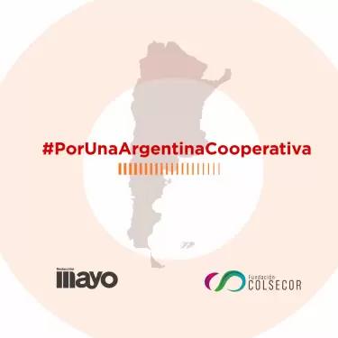agenda por una argentina cooperativa