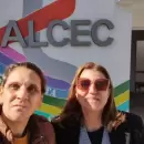 ResCom: "Me sorprendió la cantidad de gente que trabaja en las ONG de Las Varillas"