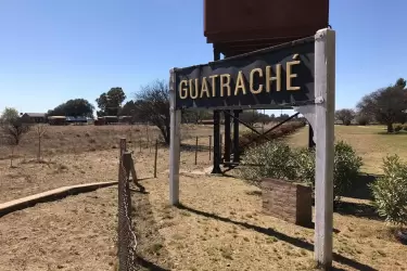 Guatrache