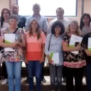 El ResCom, base de un proyecto educativo y solidario en Las Varillas