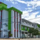 En Río Tercero, la cooperativa compartió los resultados del ResCom