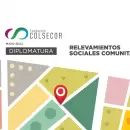 Finalizó la Diplomatura en Relevamientos Sociales Comunitarios