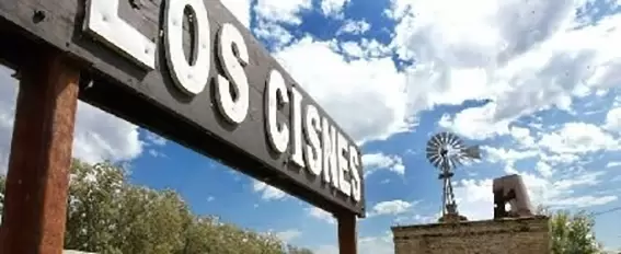 Los Cisnes - CBA