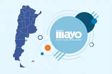 Redaccion Mayo- Fundacin COLSECOR