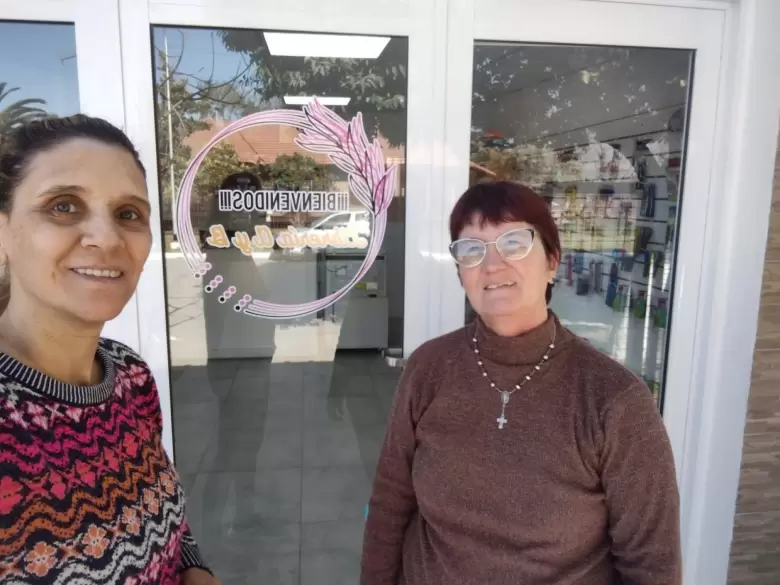 lAS VARAS rESCOM