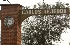 Carlos Tejedor