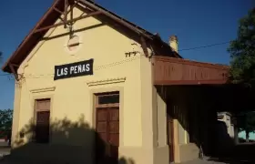 Las Peas