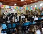 ResCom- Presentacion en La Para 2023