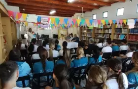 ResCom- Presentacion en La Para 2023