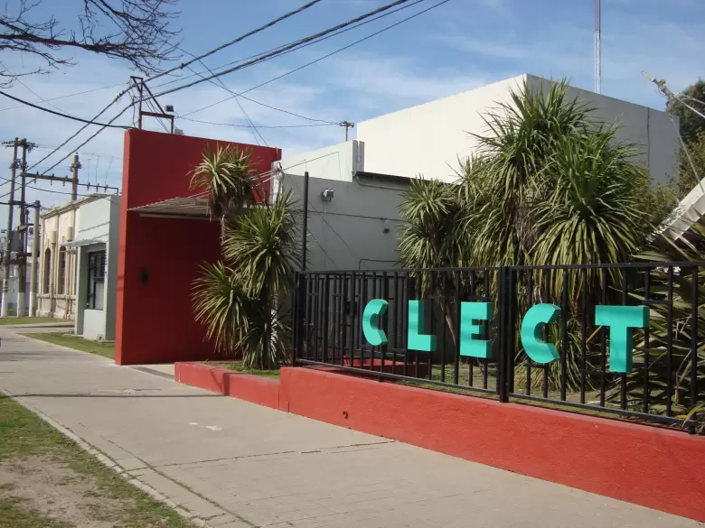 Cooperativa Eléctrica de Carlos Tejedor