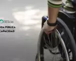 Agenda pública- Febrero- Discapacidad