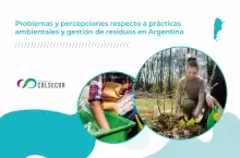 El cambio climtico y la contaminacin del agua, los problemas ambientales que ms preocupan a los argentinos