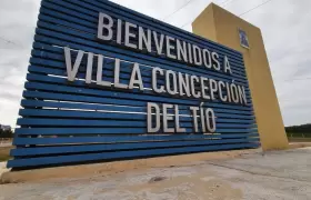 Villa Concepcin El To