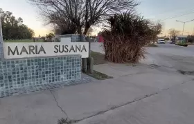 Maria Susana