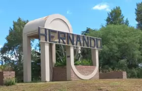 Hernando