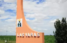 Las Varas