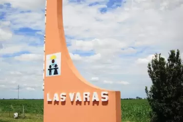 Las Varas