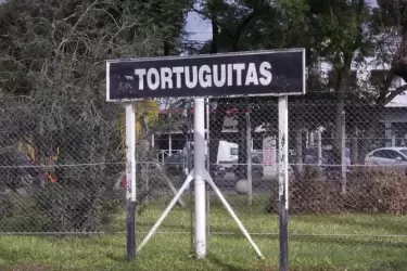 Tortuguitas