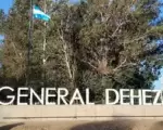 General Deheza
