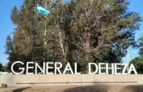 General Deheza