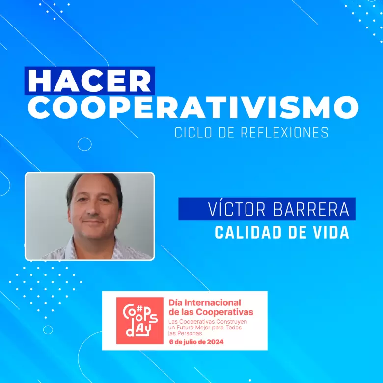 victor barrera-