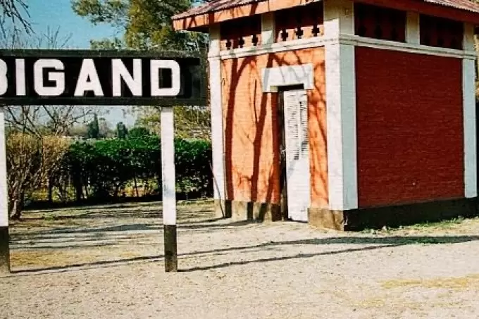 Bigand