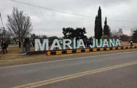 Maria Juana