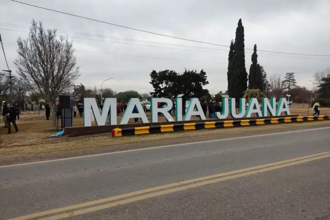 Maria Juana