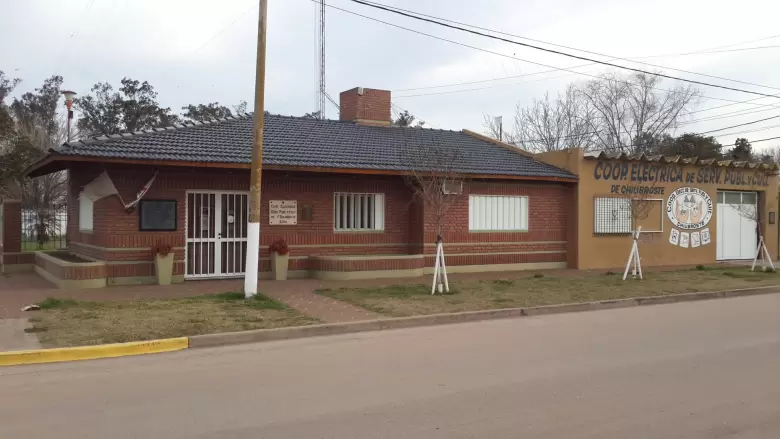 COOPERATIVA EL�CTRICA DE SERVICIOS P�BLICOS Y CULTURAL DE CHILIBROSTE LIMITADA