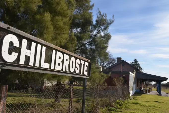chilibroste