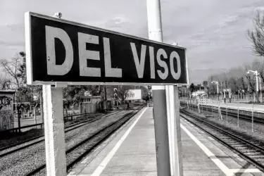 Del Viso