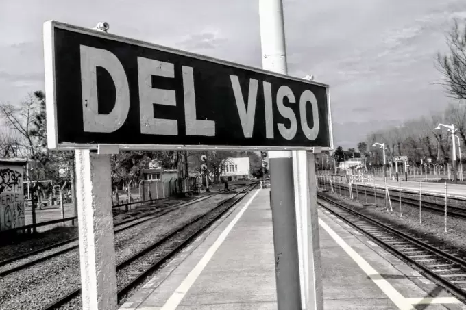 Del Viso