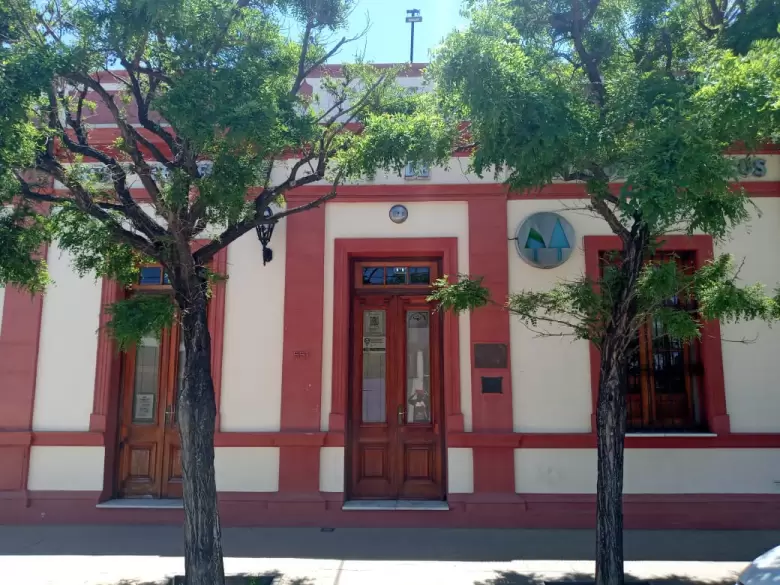 Cooperativa Totoral