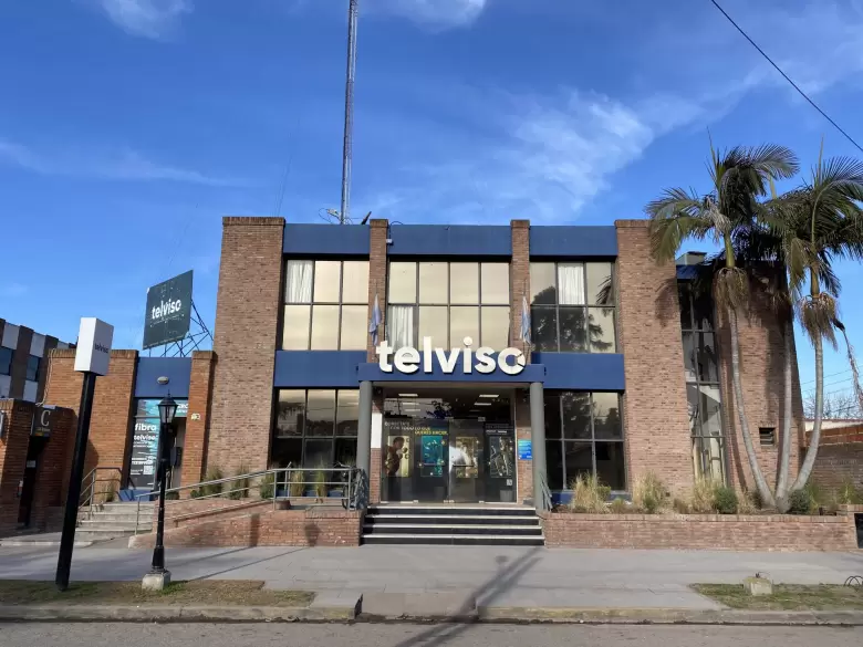 Cooperativa TelViso