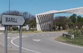 Marull