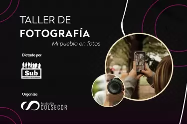taller fotografia