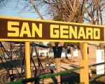 San Genaro