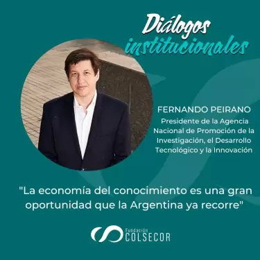 Dilogos Fernando Peirano