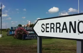 serrano