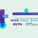 La formaci�n de la Fundaci�n COLSECOR junto a la UTN se encuentra en su tramo final