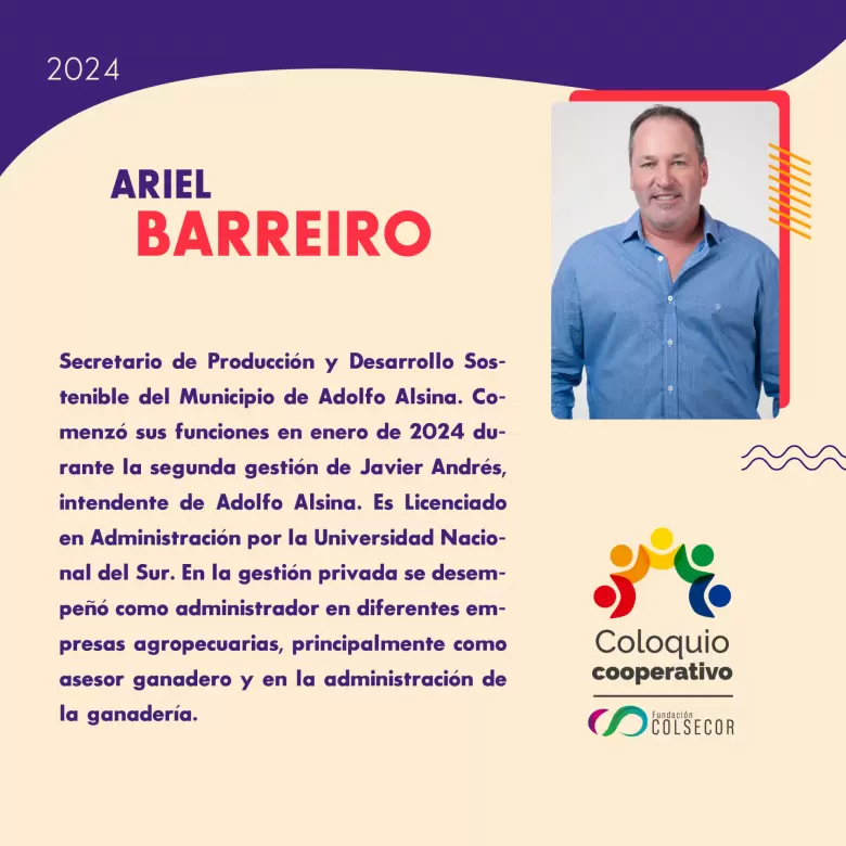 coloquio cooperativo ariel barreiro