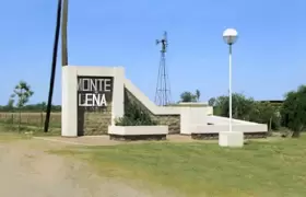 Monte Leña