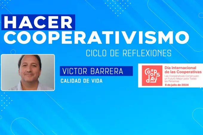 victor barrera