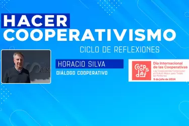 horacio silva