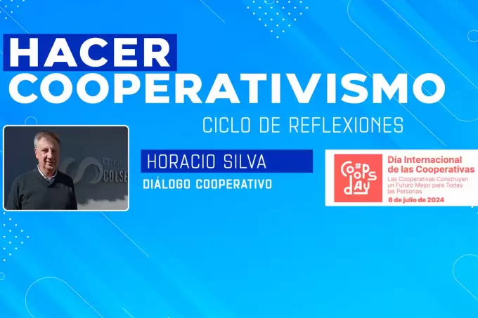 horacio silva