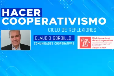 claudio gordilloO