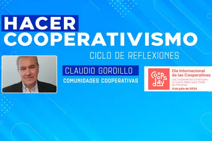 claudio gordilloO