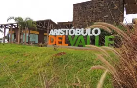 Aristóbulo Del Valle