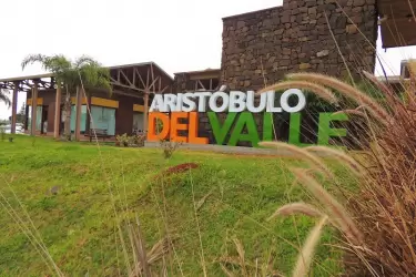 Arist�bulo Del Valle