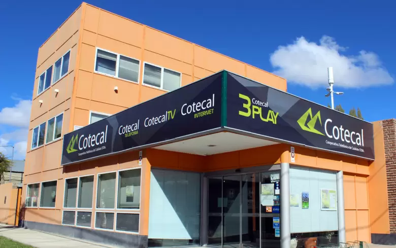 COTECAL El Calafate